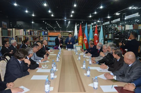 Astana opens the first Turkology Museum