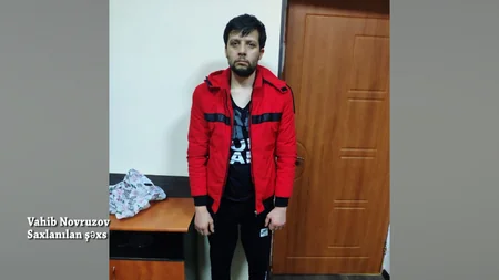 Bakıda narkotik satışı ilə məşğul olan şəbəkə üzvləri saxlanıldı