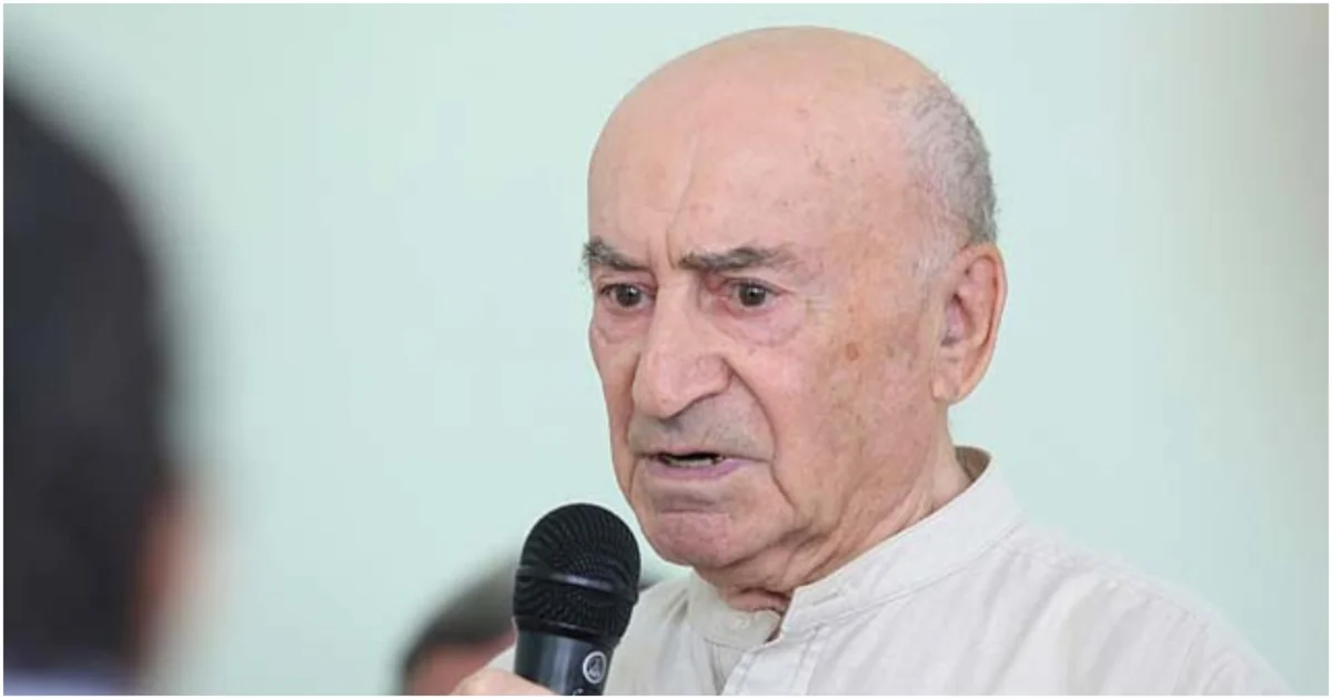 В России умер разработчик боевых машин пехоты