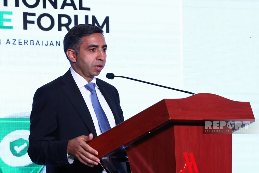 Zaur Əliyev: Onkoloji xəstəliklərin müalicəsinin sığortası məsələsini həll etməyə çalışırıq