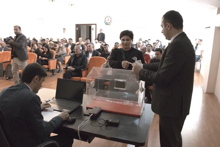 Another 114 families to be sent to Fuzuli