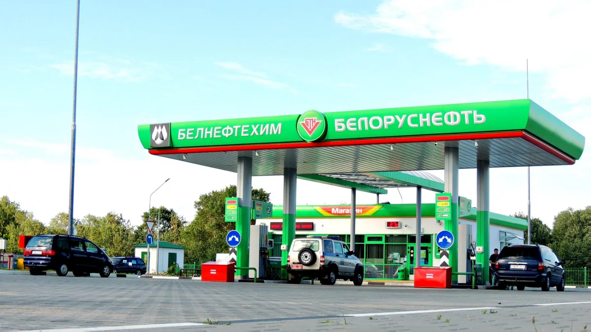 Северный актив Белоруснефти получил промышленный приток нефти