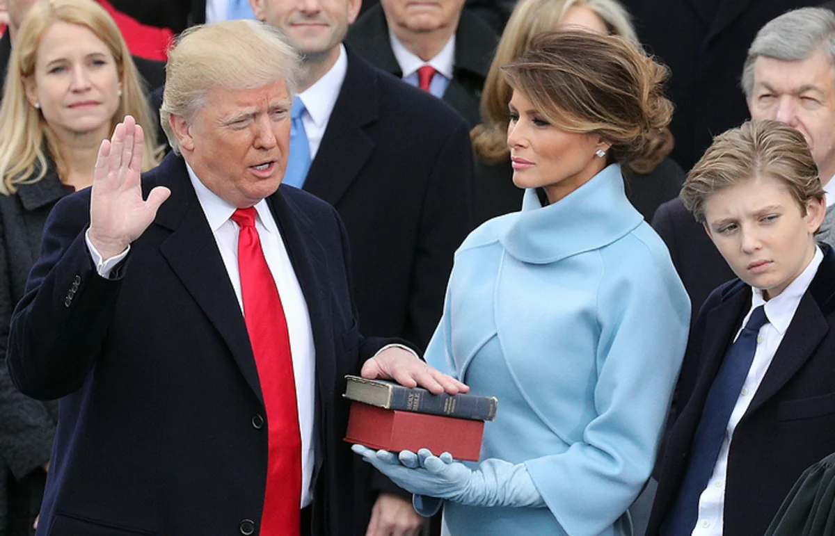 ABŞ-ın dövlət borcu Trampın prezidentliyi dövründə 544 mlrd. dollar artıb