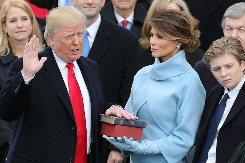 ABŞ-ın dövlət borcu Trampın prezidentliyi dövründə 544 mlrd. dollar artıb