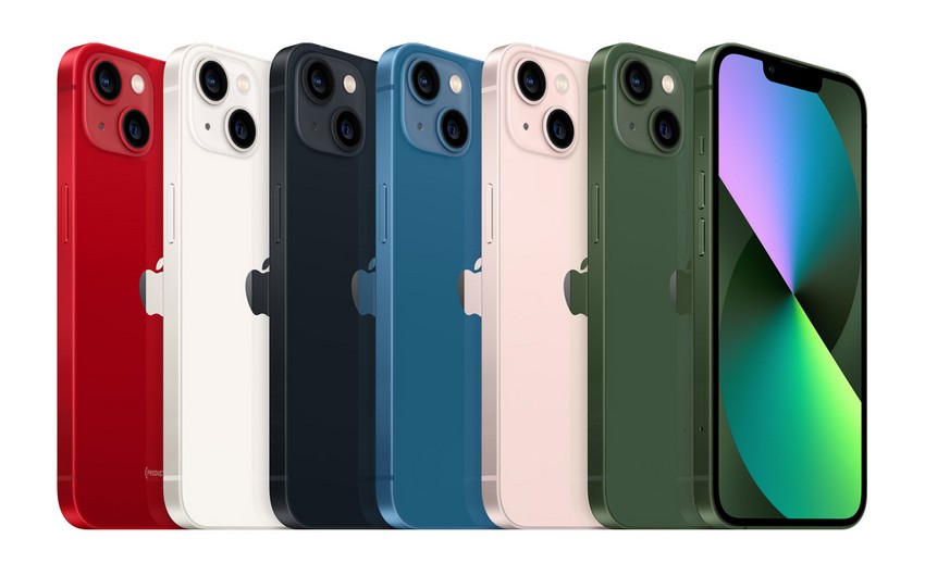 Niyə iPhone 13 iş və əyləncə üçün “Olmazsa olmaz” hesab olunur? - FOTO