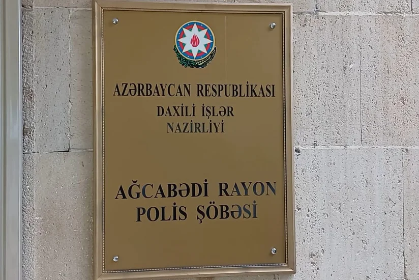 Ağcabədidə narkotiklə bağlı 39 şübhəli şəxs cinayət məsuliyyətinə cəlb edilib