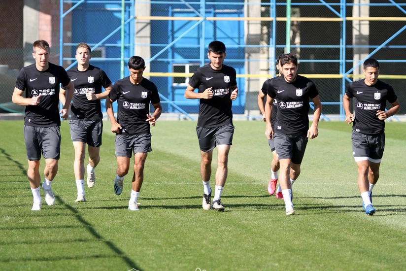 Neftçidə koronavirusa yeni yoluxma aşkarlandı