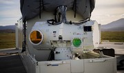 Израиль начал успешно применять лазерные системы перехвата в боевых условиях