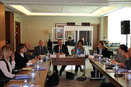 FAO Azərbaycana Rotterdam Konvensiyasına qoşulmaqda yardım edir