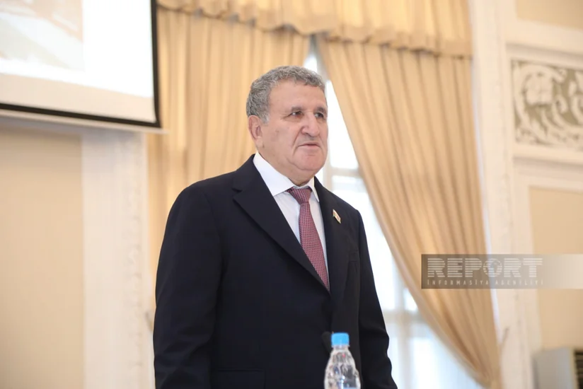 İsa Həbibbəyli: Natəvana Fransada göstərilən təhqiramiz münasibət orada bütün dəyərlərin itdiyini göstərir