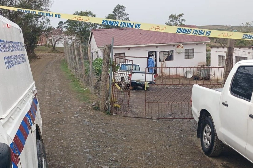 Cənubi Afrikanın cənubunda qətliamda 5 nəfər həlak olub, 2 uşaq yaralanıb