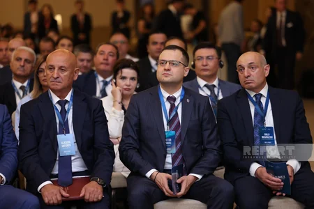 Bakıda Hüquq və iqlim adlı beynəlxalq konfrans keçirilir