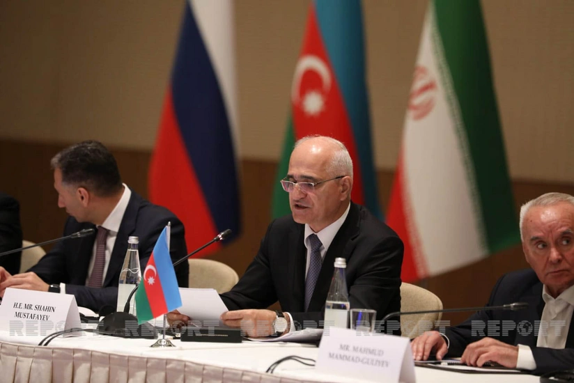 Shahin Mustafayev: Azerbaijan interested in normalization of relations with Armenia