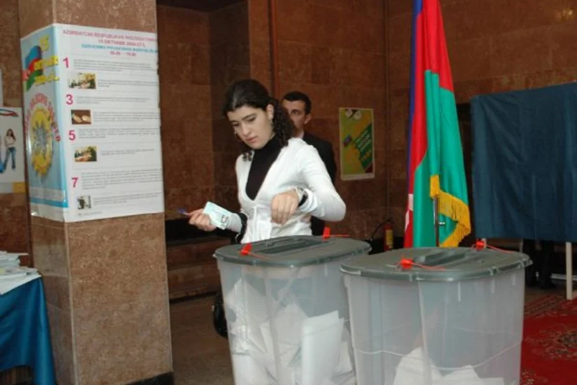 MSK “Müşahidəçilər üçün yaddaş” kitabçası hazırlayıb