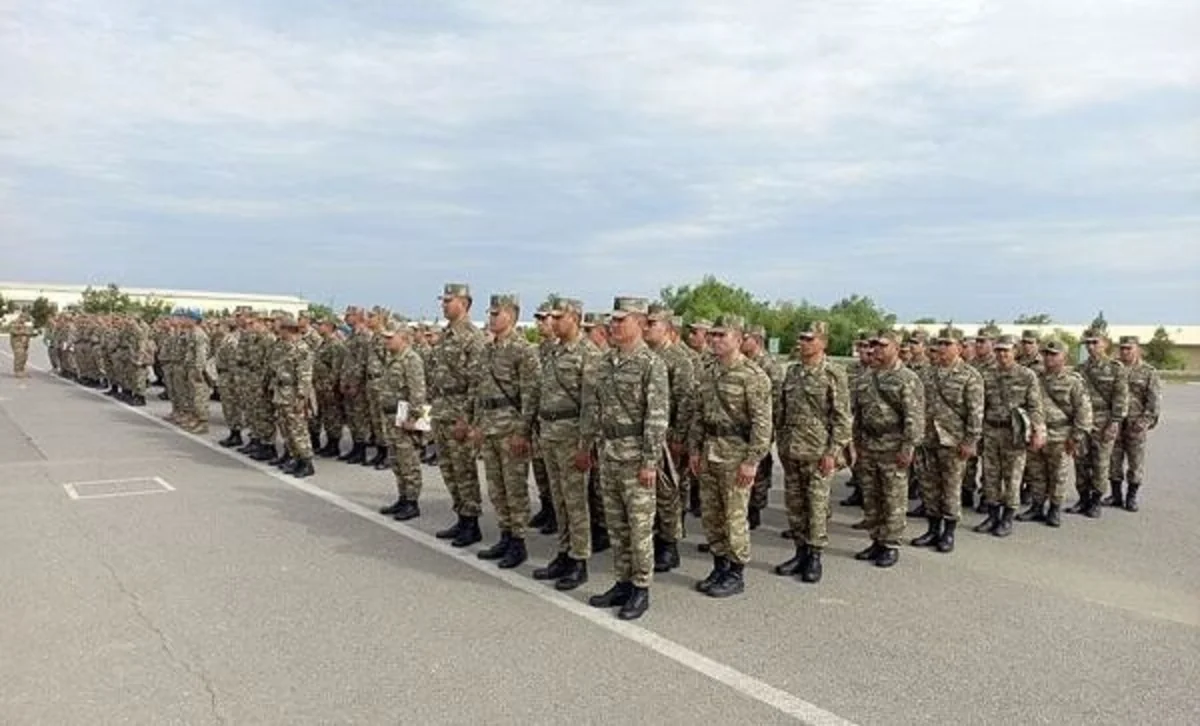 Bu ildən Azərbaycanda gizir hazırlığı kurslarının müddəti 2 il olacaq