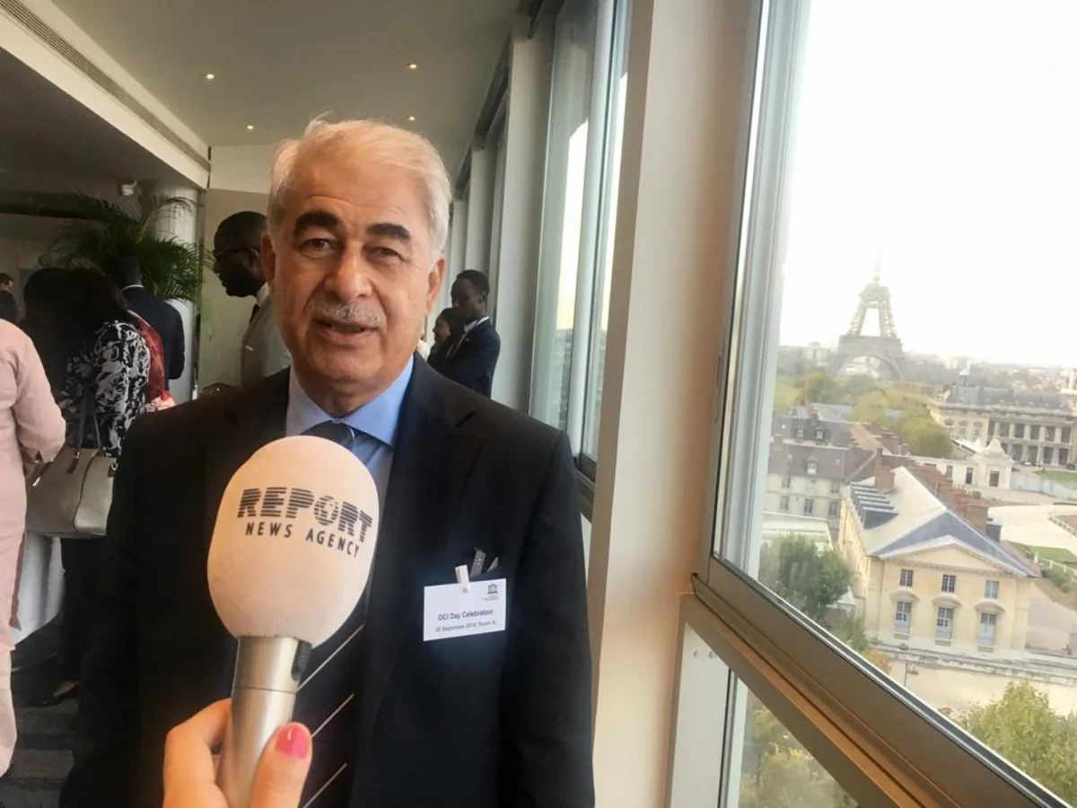 Advisor to French Ministry of Education: “Azerbaijan is a good example for Muslim countries” - EXCLUSIVE