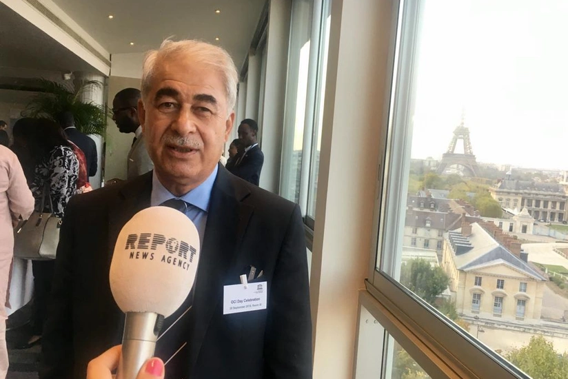 Советник минобразования Франции: Азербайджан - прекрасный образец для мусульманских стран - ЭКСКЛЮЗИВ