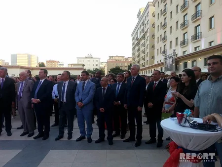French Ambassador: Energy sector still the most important in cooperation with Azerbaijan