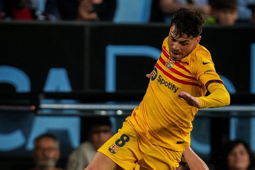 La Liqa: Barselona Seltanı minimal fərqlə yenib