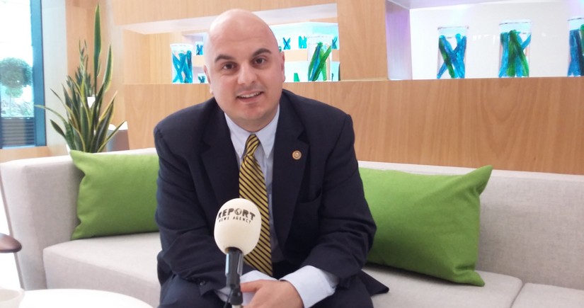 Trump's administration highly values Ilham Aliyev's strategic vision, expert says
