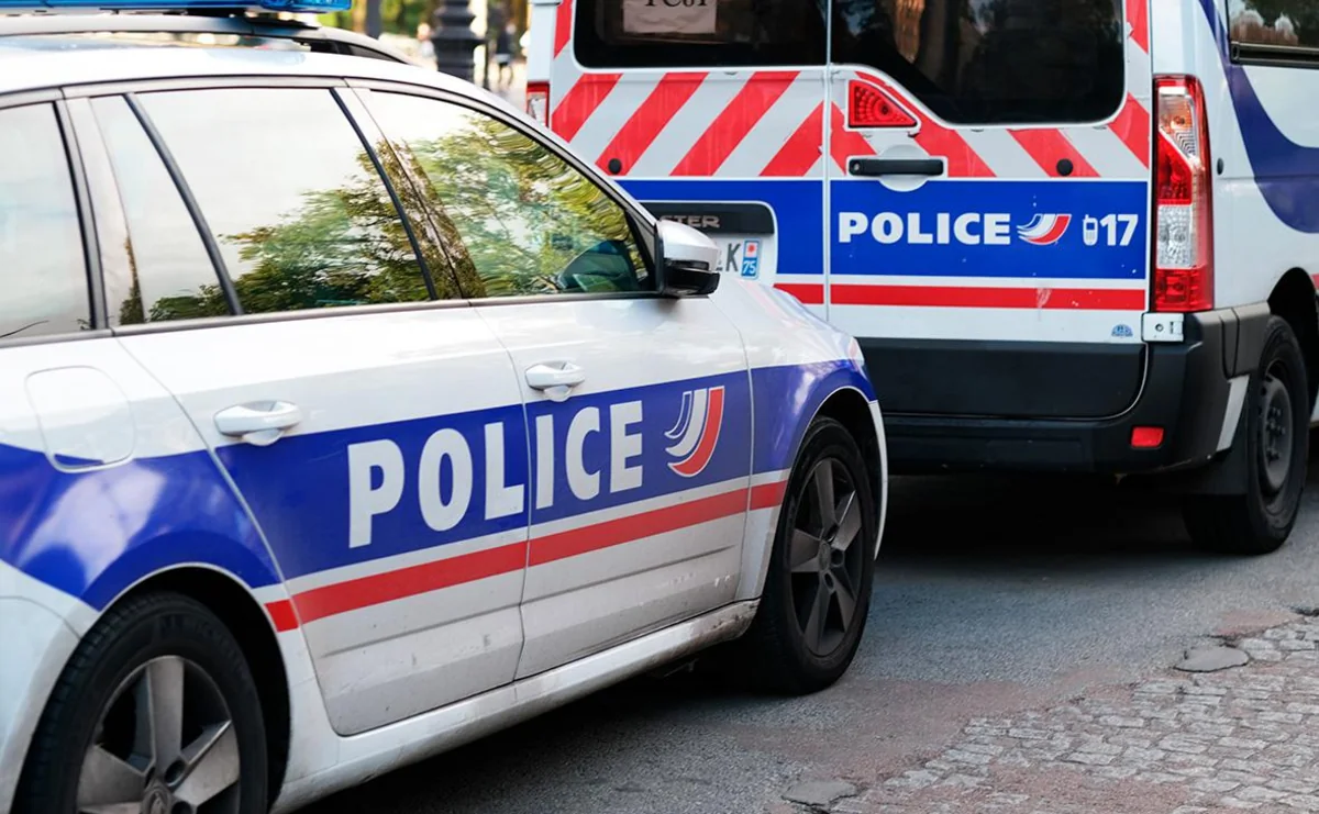 Mayor of commune in France was attacked with knife