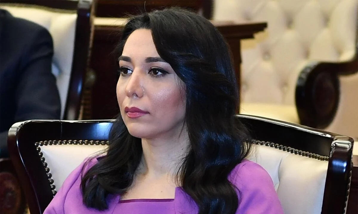 Ombudsman Ermənistanın cinayəti ilə bağlı növbəti etiraz bəyanatı yayıb