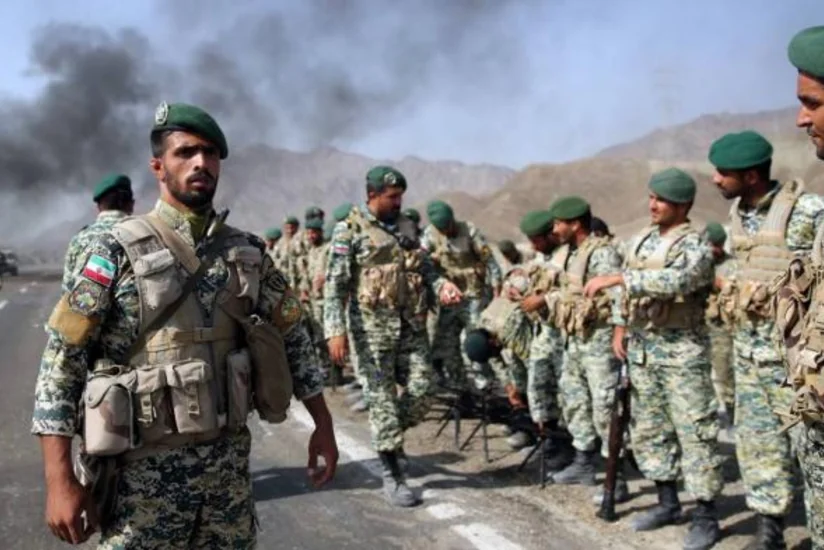 Britaniya Parlamenti SEPAH-ın terrorçu təşkilat elan olunmasına dair qətnamə qəbul edib