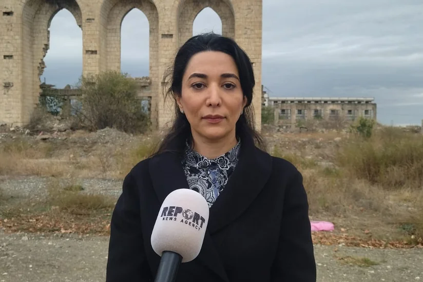 Ombudsman: Ermənistanın cəzalandırılmaması onları təxribat törətməyə ruhlandırır