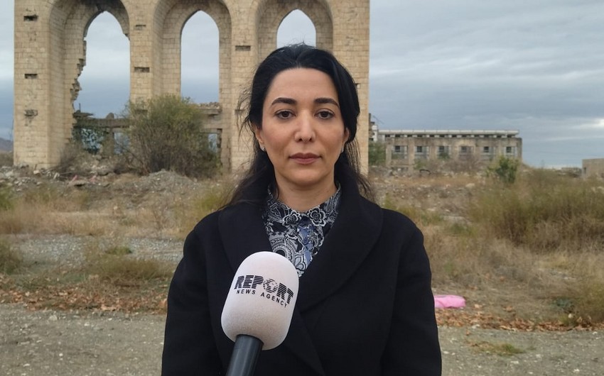 Ombudsman: Ermənistanın cəzalandırılmaması onları təxribat törətməyə ruhlandırır