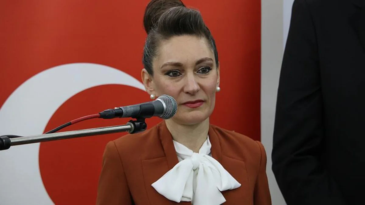 Посол Турции пострадала в крупном ДТП в Косово