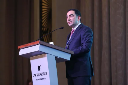Bakıda Avropa Badminton Konfederasiyasının konqresi keçirilir
