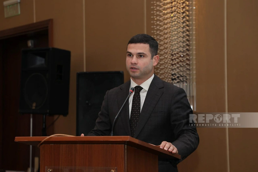 Orkhan Mammadov: SMEs invested $111.8M in agricultural sector