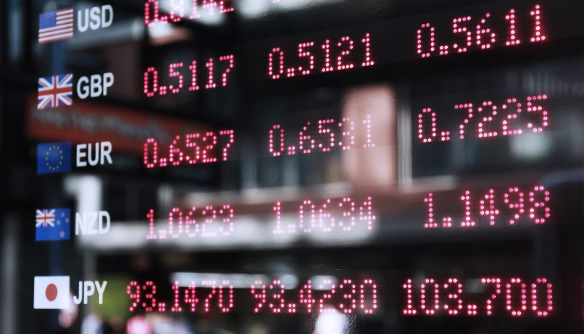 CBA currency exchange rates (12.10.2018)