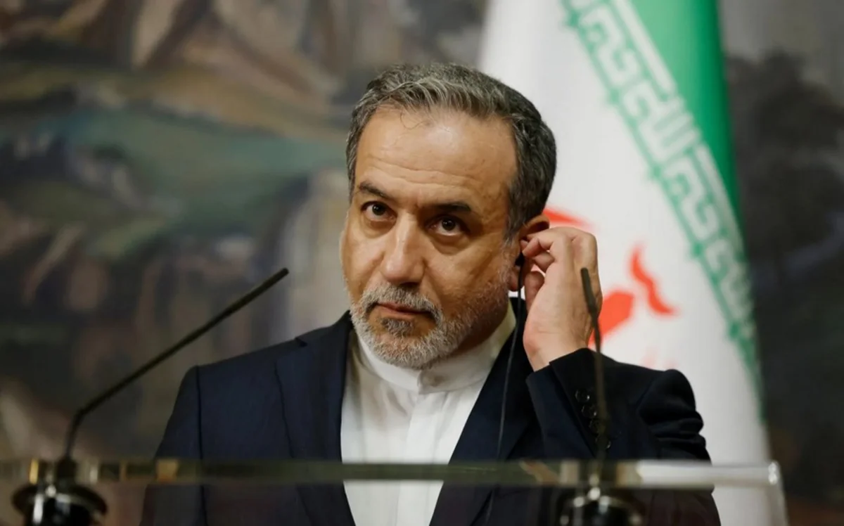 Аракчи: Иран не откажется от ядерной программы