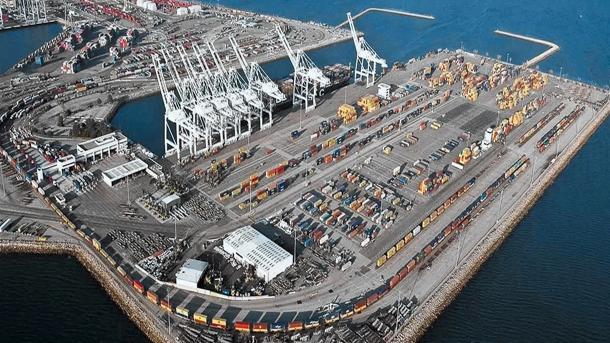Tajikistan, Iran considering transit opportunities at Chabahar port