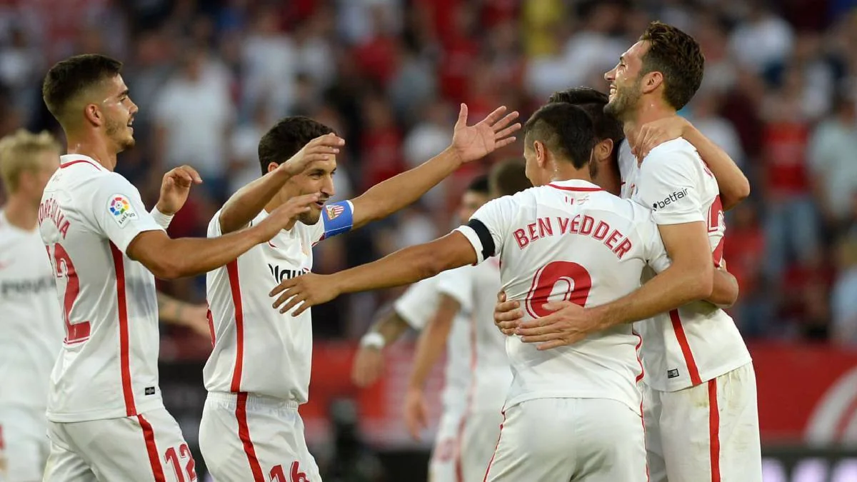 “Qarabağ”ın rəqibi  “Sevilya” yenidən qələbə qazanıb