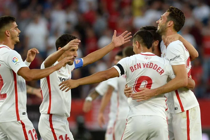 “Qarabağ”ın rəqibi  “Sevilya” yenidən qələbə qazanıb