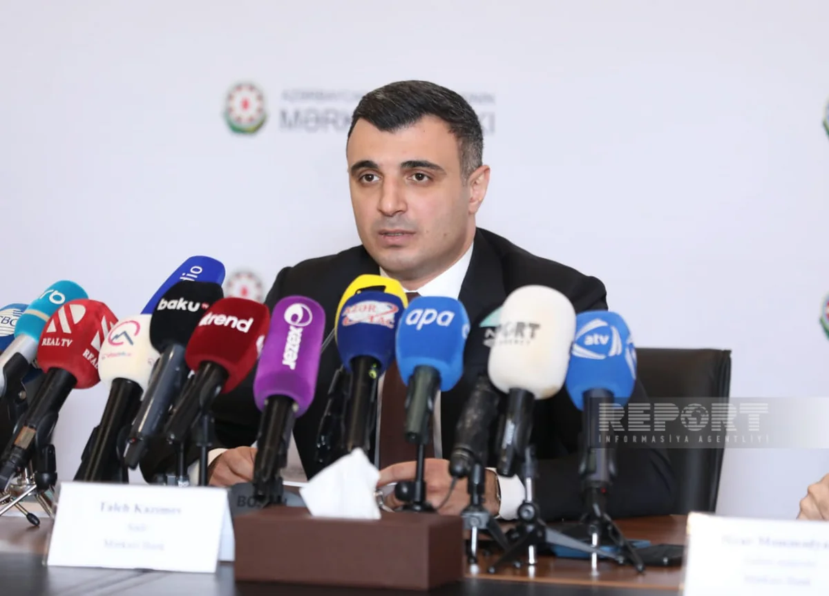 Azerbaijan reveals impact of various factors on inflation