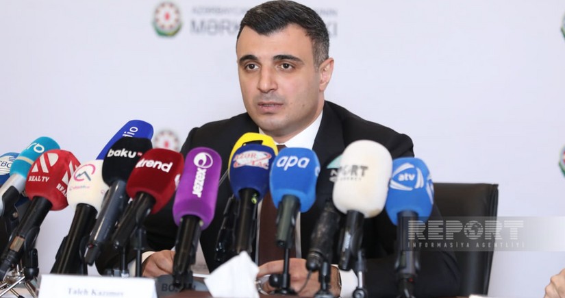 Azerbaijan reveals impact of various factors on inflation