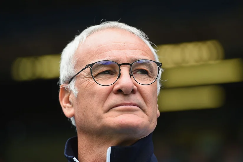 Roma yeni baş məşqçisinin adını açıqlayıb