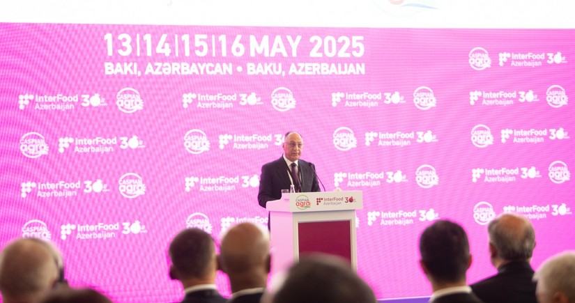 AQTA sədri: “Qırmızı körpü” Qida təhlükəsizliyi nəzarəti məntəqəsi bütün avadanlıqlarla təchiz edilib