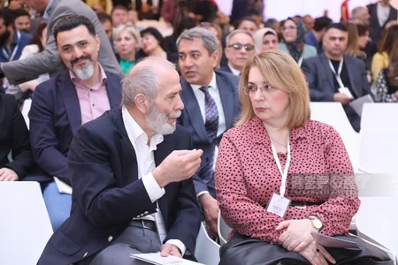 “Azərbaycan kinosu - 125: reallıq, çağırışlar və hədəflər” mövzusunda forumun ilk günü yekunlaşıb - YENİLƏNİB