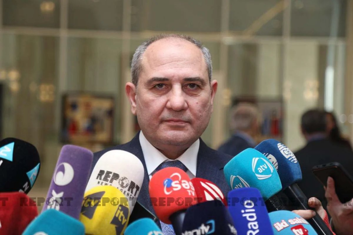 YAP-ın rayon təşkilatlarının yeni sədrləri fəaliyyətə başlayıblar