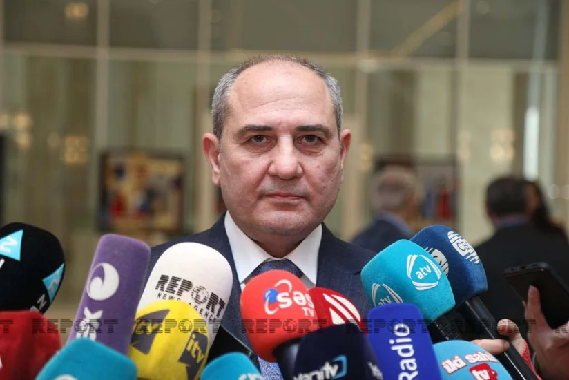 YAP-ın rayon təşkilatlarının yeni sədrləri fəaliyyətə başlayıblar
