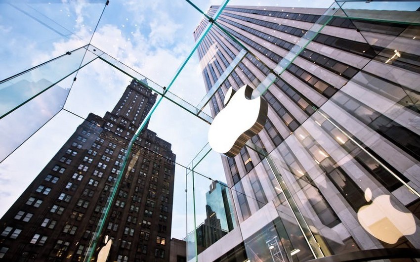 ESET warns of phishing attacks on Apple users