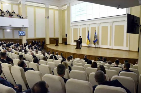 Azərbaycan və Ukrayna prokurorluqları arasında əməkdaşlıq haqqında razılaşma imzalanıb