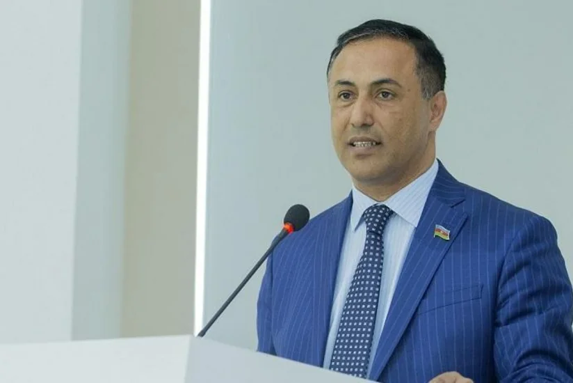 Elman Nəsirov: Qardaş Qazaxıstan xalqı doğru seçim edib