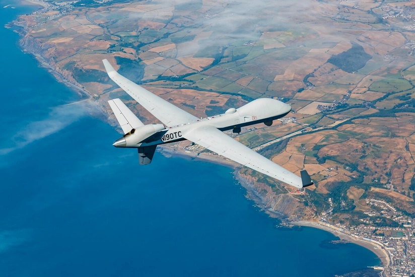 US to sell drones worth $3 billion to UAE