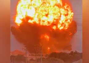 Death toll in Kazakhstan ammo depot explosion climbs to 13