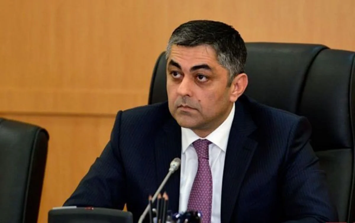 Nəqliyyat, rabitə və yüksək texnologiyalar naziri Xızıda vətəndaşlarla görüşəcək